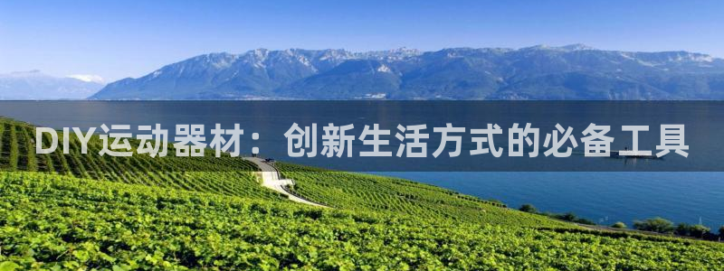 熊猫体育集团官网网址：DIY运动器材：创新生活方式的必备工具