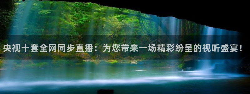 绿茵足球：央视十套全网同步直播：为您带来一场精彩纷呈的视听盛宴！